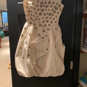 BCBG DRESS